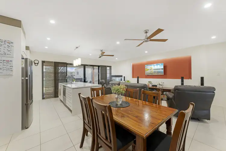 Fifth view of Homely house listing, 27 Longview Street, Ashfield QLD 4670