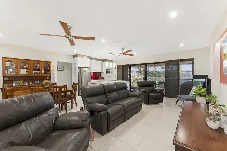 Sixth view of Homely house listing, 27 Longview Street, Ashfield QLD 4670