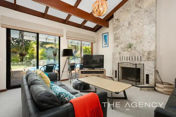 18 Galena Place, Carine WA 6020
