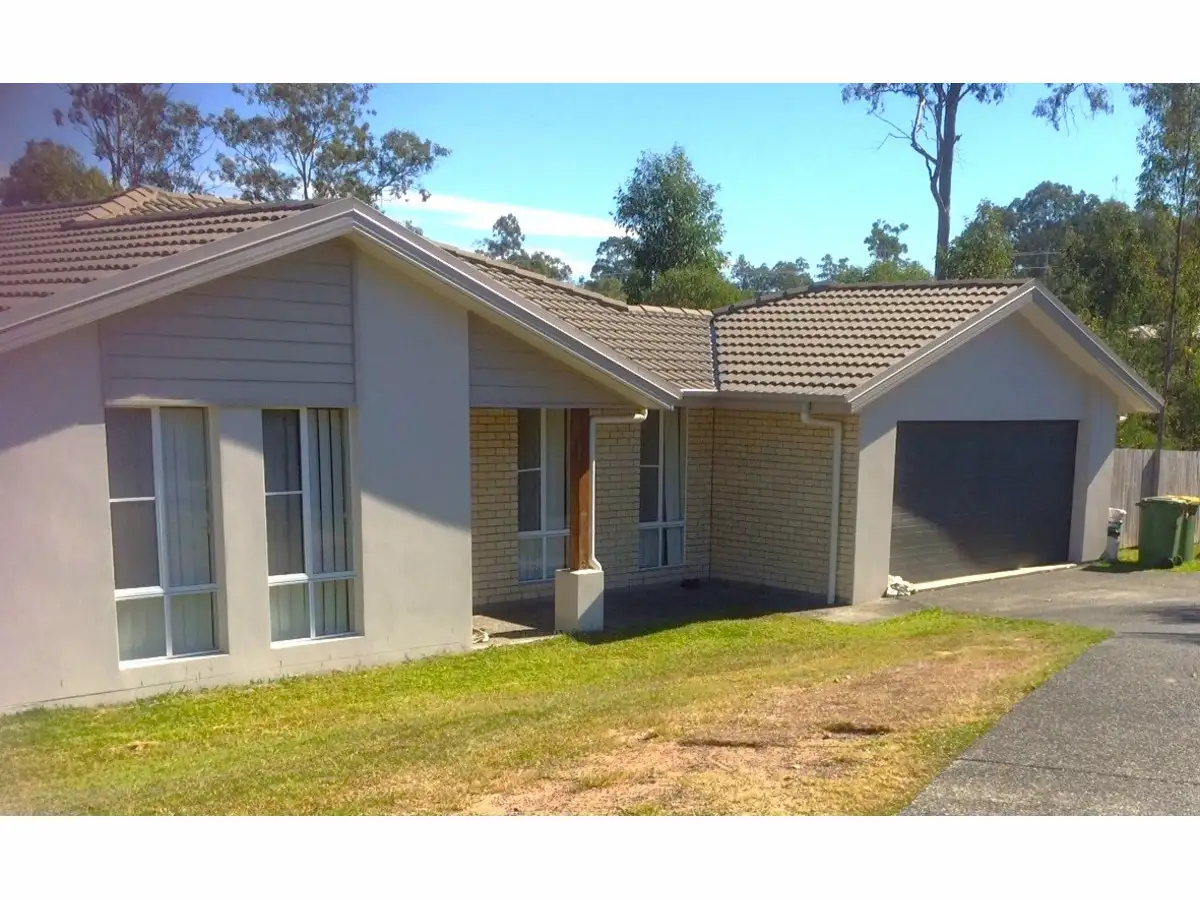 Main view of Homely house listing, 47 Shamrock Court, Chuwar QLD 4306