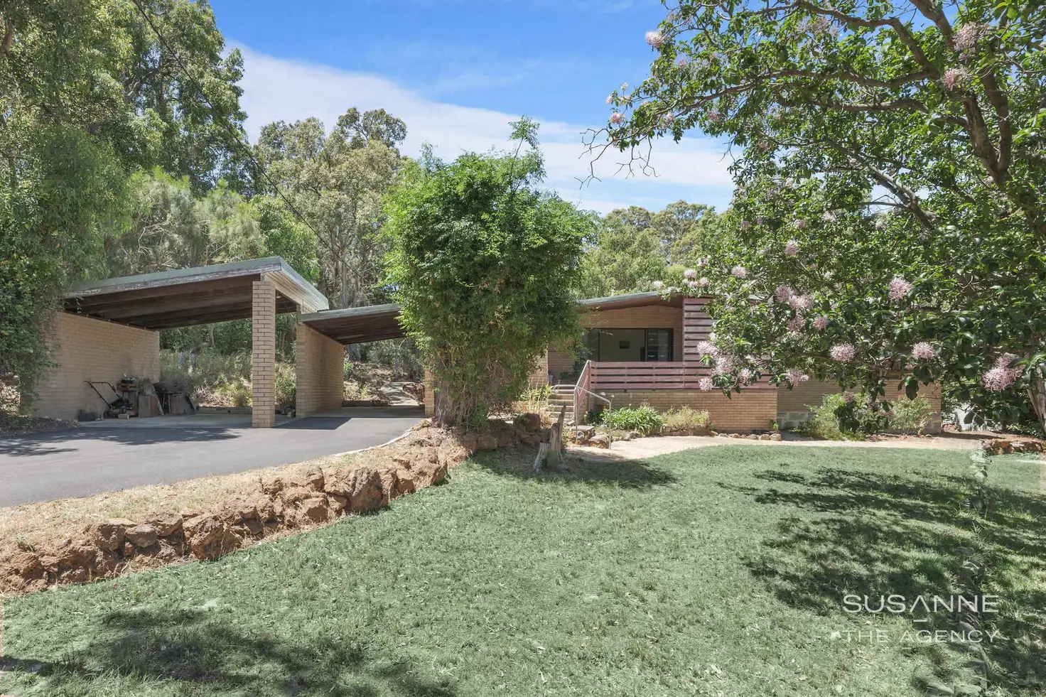 Main view of Homely house listing, 18 Shasta Road, Lesmurdie WA 6076