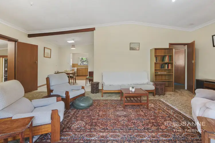 Third view of Homely house listing, 18 Shasta Road, Lesmurdie WA 6076