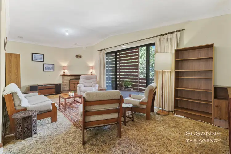 Fourth view of Homely house listing, 18 Shasta Road, Lesmurdie WA 6076