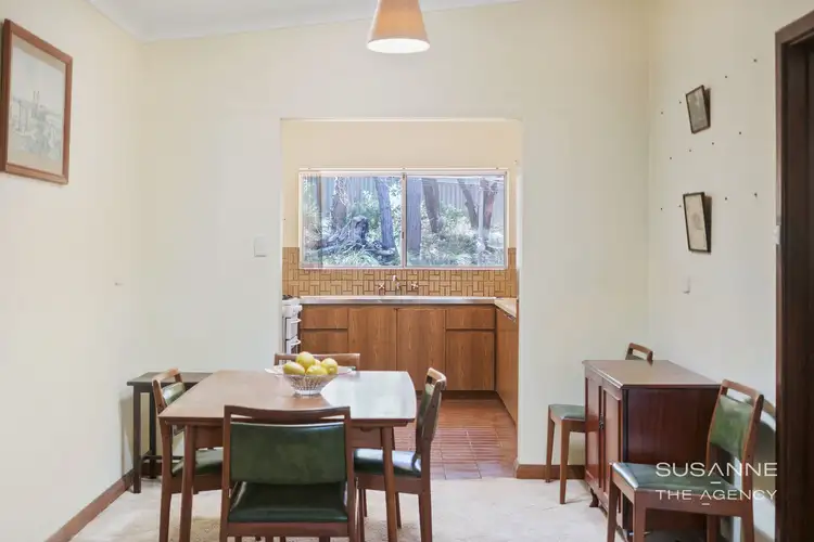 Fifth view of Homely house listing, 18 Shasta Road, Lesmurdie WA 6076
