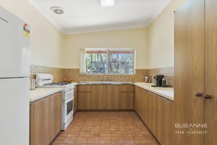 Sixth view of Homely house listing, 18 Shasta Road, Lesmurdie WA 6076