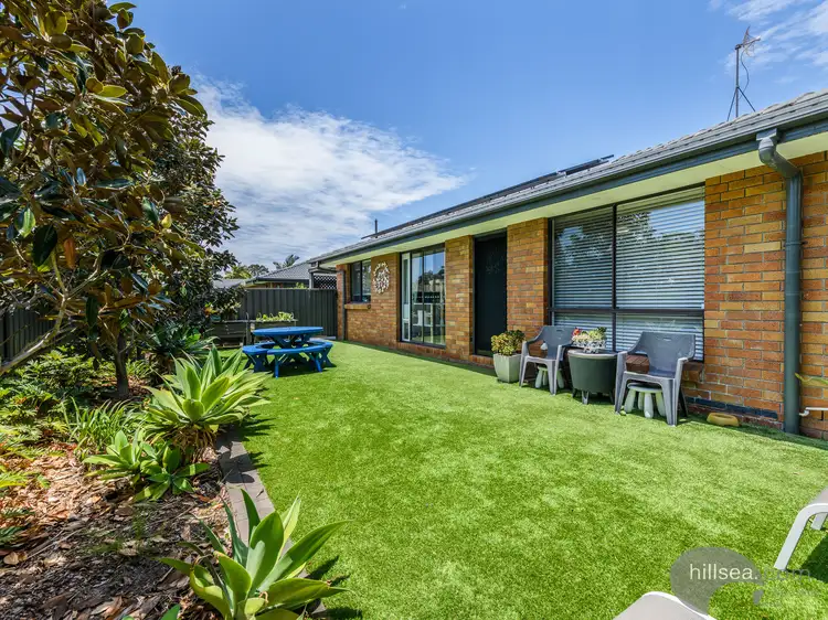 1/27 Telopea Street, Labrador QLD 4215