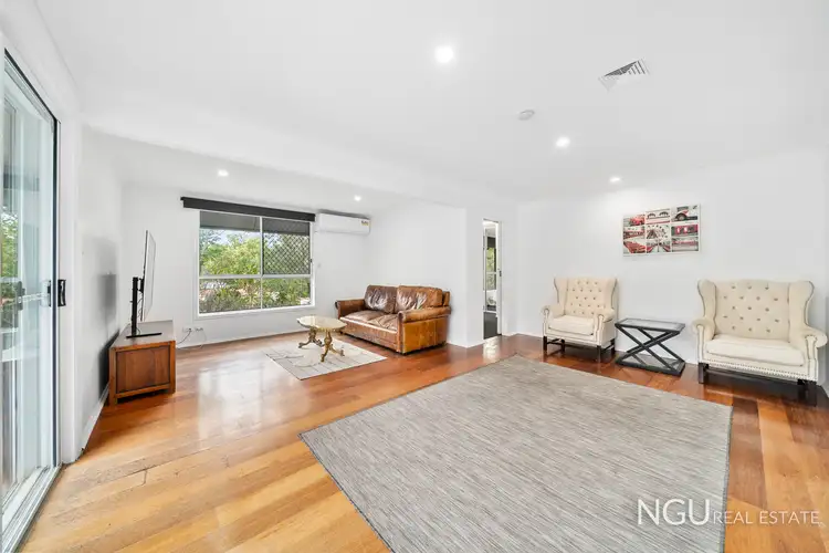 Third view of Homely house listing, 82 Edmund Rice Drive, Southport QLD 4215