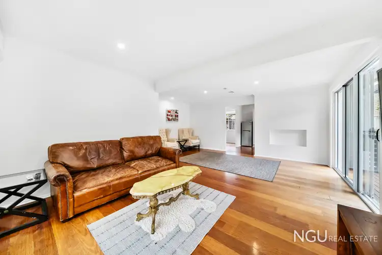 Fourth view of Homely house listing, 82 Edmund Rice Drive, Southport QLD 4215