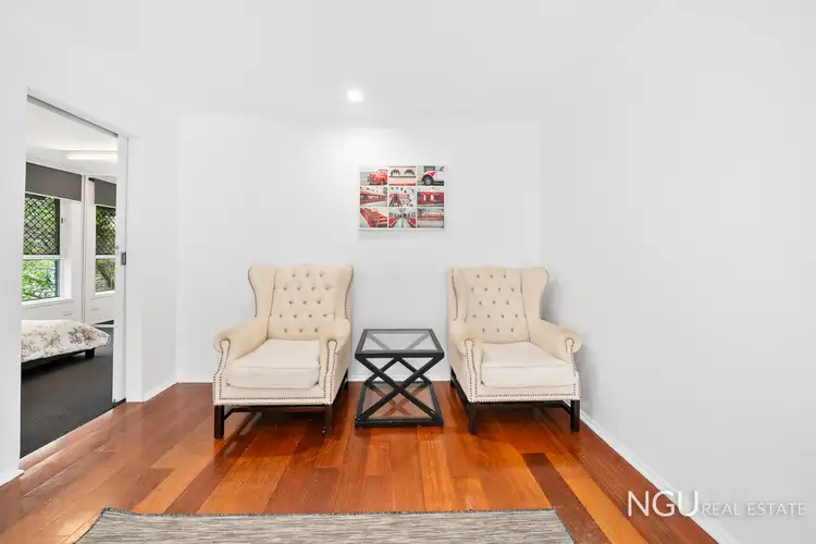 Fifth view of Homely house listing, 82 Edmund Rice Drive, Southport QLD 4215