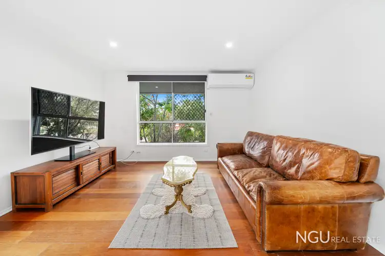 Sixth view of Homely house listing, 82 Edmund Rice Drive, Southport QLD 4215