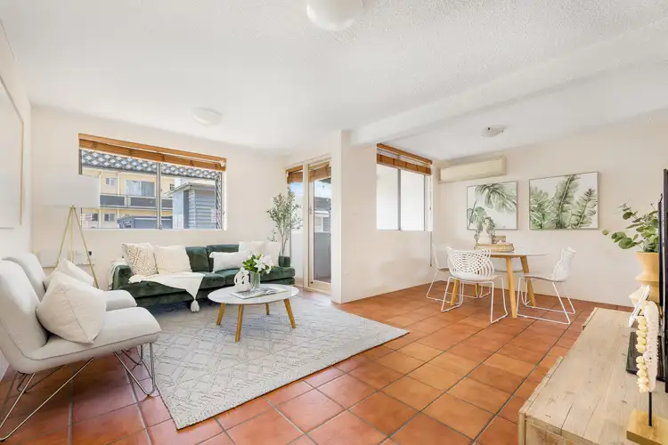 3/80 Beatrice Terrace, Ascot QLD 4007