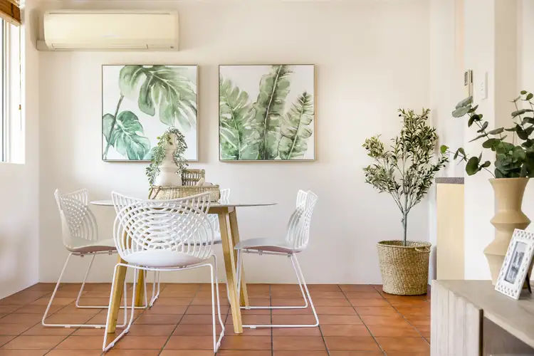 Sixth view of Homely unit listing, 3/80 Beatrice Terrace, Ascot QLD 4007