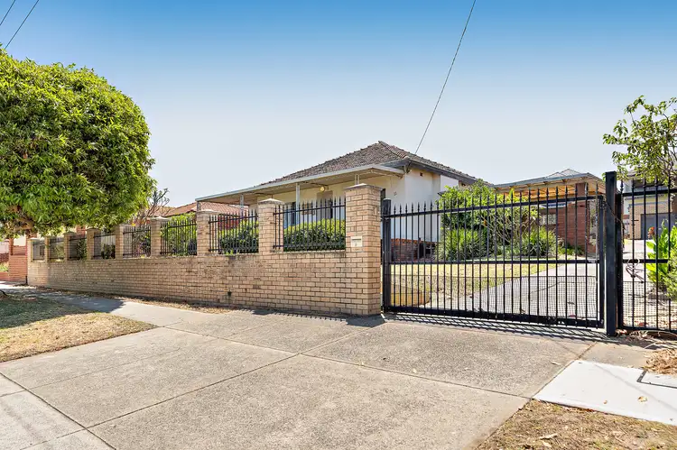 Main view of Homely house listing, 11 Tuart Street, Yokine WA 6060