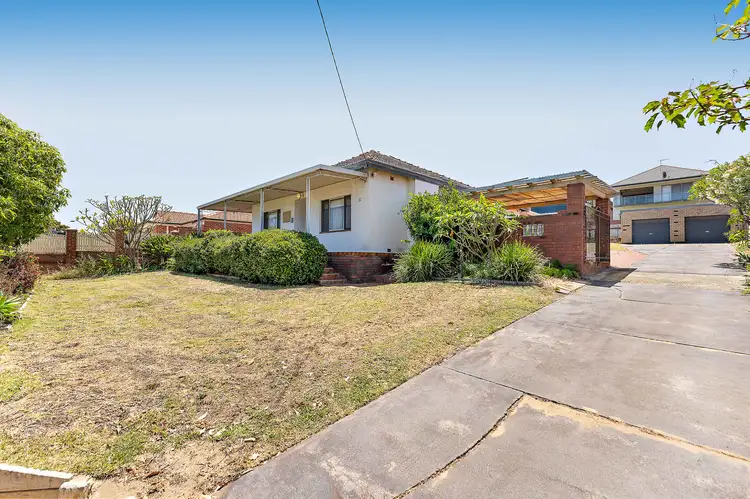 Third view of Homely house listing, 11 Tuart Street, Yokine WA 6060