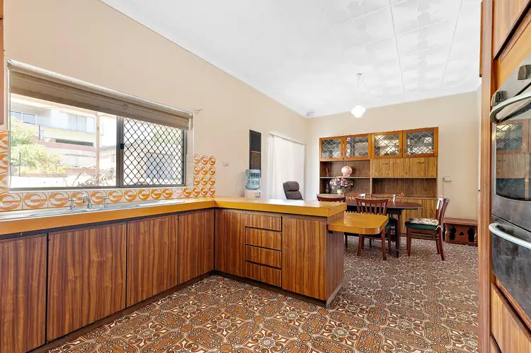 Fifth view of Homely house listing, 11 Tuart Street, Yokine WA 6060