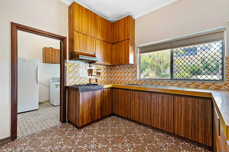 Sixth view of Homely house listing, 11 Tuart Street, Yokine WA 6060