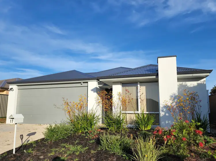 Main view of Homely house listing, 17 Lamont Grange, Bayonet Head WA 6330
