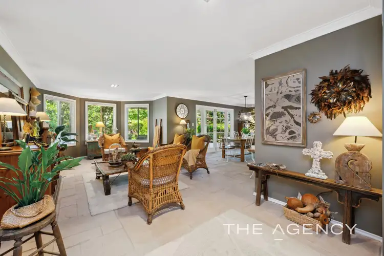 21 Frances Gregory Drive, Bedfordale WA 6112