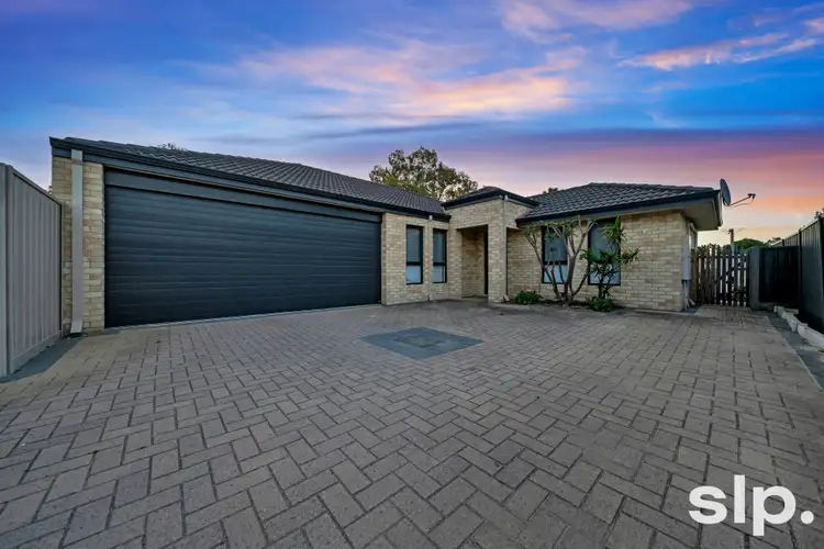 13A Merrifield Avenue, Kelmscott WA 6111
