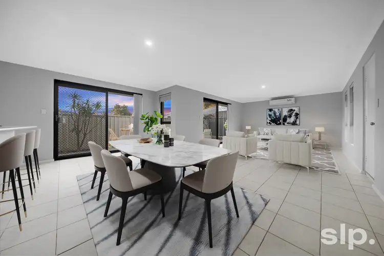 Fifth view of Homely house listing, 13A Merrifield Avenue, Kelmscott WA 6111