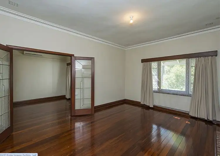 Second view of Homely house listing, 81 Enfield Street, Lathlain WA 6100