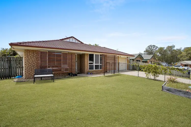 5 Carlton Court, Upper Caboolture QLD 4510