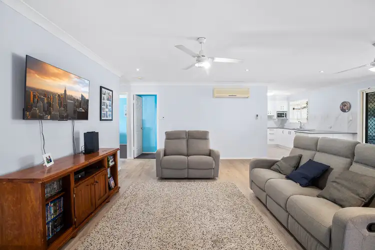 Second view of Homely house listing, 5 Carlton Court, Upper Caboolture QLD 4510