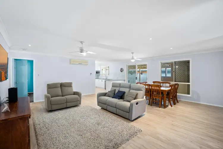 Third view of Homely house listing, 5 Carlton Court, Upper Caboolture QLD 4510