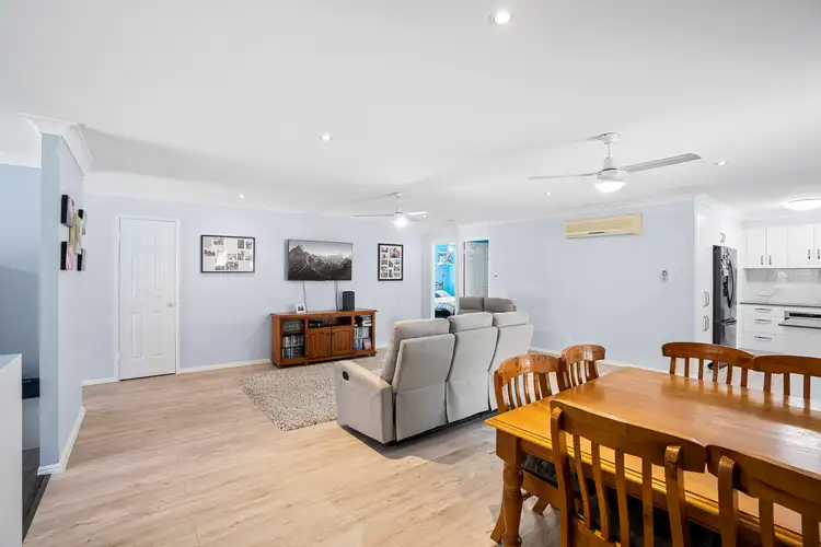 Fourth view of Homely house listing, 5 Carlton Court, Upper Caboolture QLD 4510