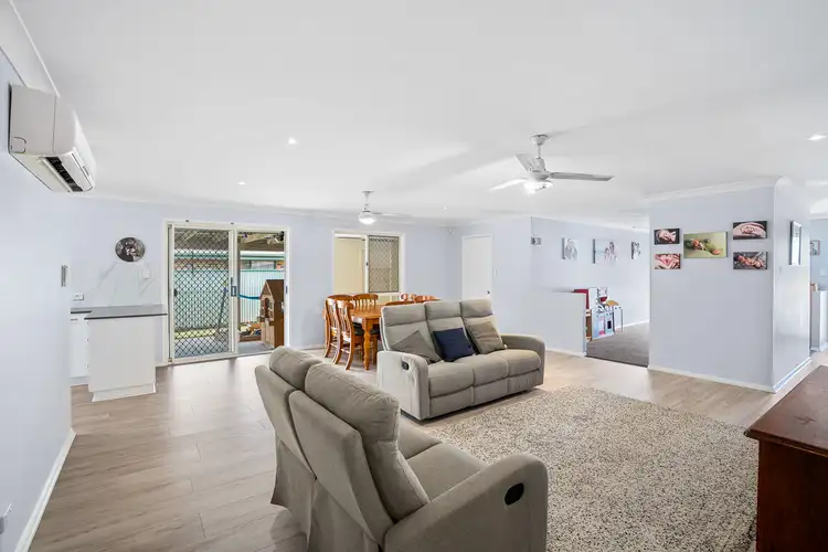 Fifth view of Homely house listing, 5 Carlton Court, Upper Caboolture QLD 4510