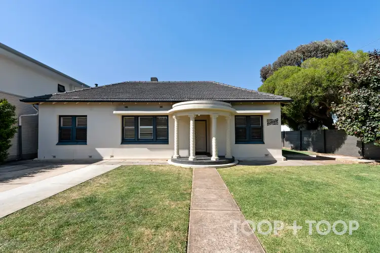 Main view of Homely house listing, 63 Marian Road, Payneham South SA 5070