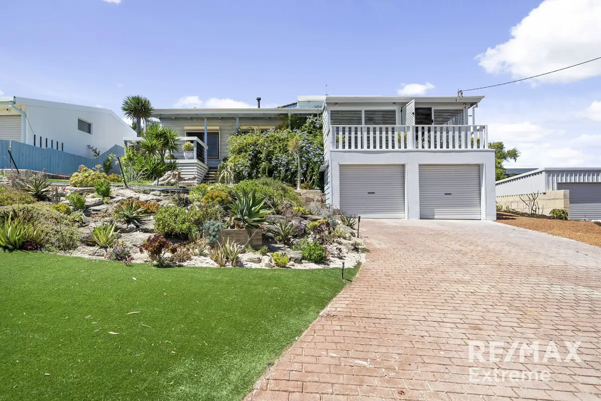 Main view of Homely house listing, 4 Terry Road, Quinns Rocks WA 6030