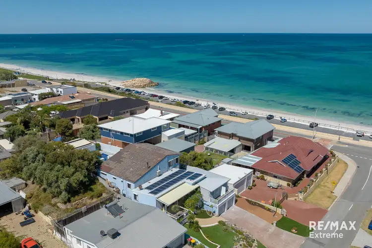 Second view of Homely house listing, 4 Terry Road, Quinns Rocks WA 6030