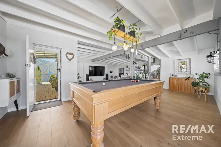 Fifth view of Homely house listing, 4 Terry Road, Quinns Rocks WA 6030