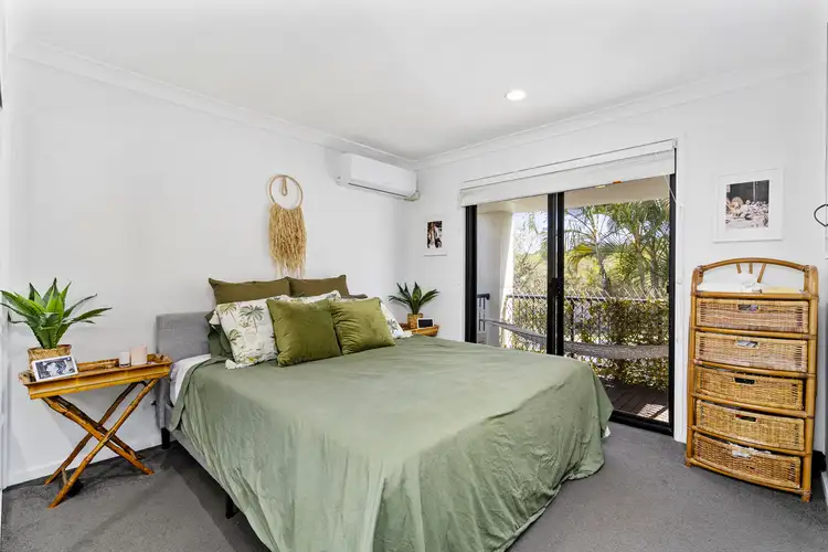 1302/2 Gentian Drive, Arundel QLD 4214