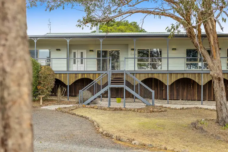 Second view of Homely house listing, 8 Fondulac Drive, Highfields QLD 4352