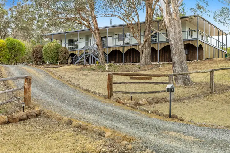 Third view of Homely house listing, 8 Fondulac Drive, Highfields QLD 4352