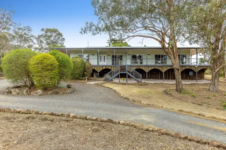 Fourth view of Homely house listing, 8 Fondulac Drive, Highfields QLD 4352