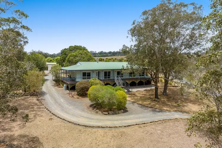 Fifth view of Homely house listing, 8 Fondulac Drive, Highfields QLD 4352