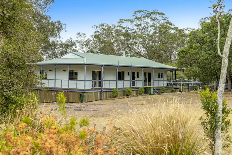 Sixth view of Homely house listing, 8 Fondulac Drive, Highfields QLD 4352