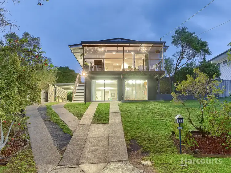 20 Maryland Street, Stafford Heights QLD 4053
