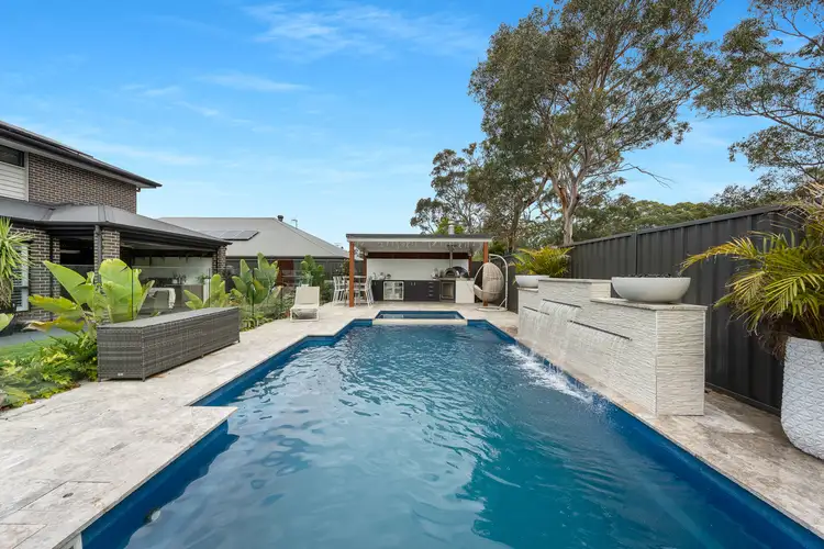 14 George Lee Way, North Nowra NSW 2541