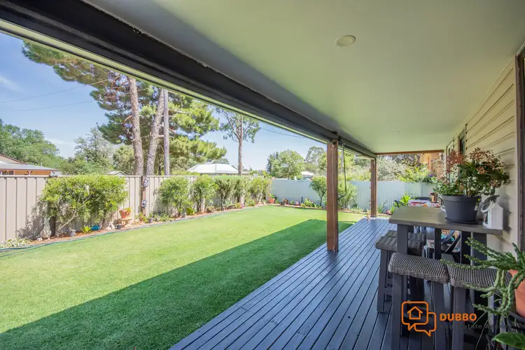 Second view of Homely house listing, 123 Meryula Street, Narromine NSW 2821