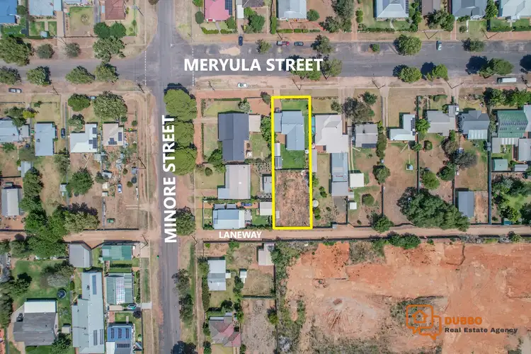 Third view of Homely house listing, 123 Meryula Street, Narromine NSW 2821
