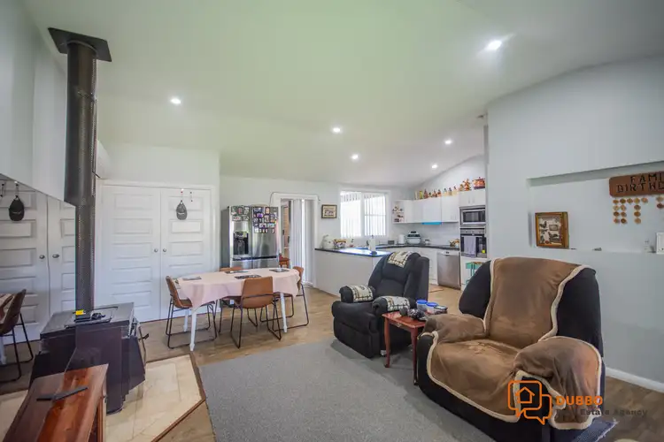 Fifth view of Homely house listing, 123 Meryula Street, Narromine NSW 2821