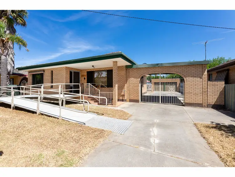 Main view of Homely house listing, 521 Kaitlers Road, Lavington NSW 2641
