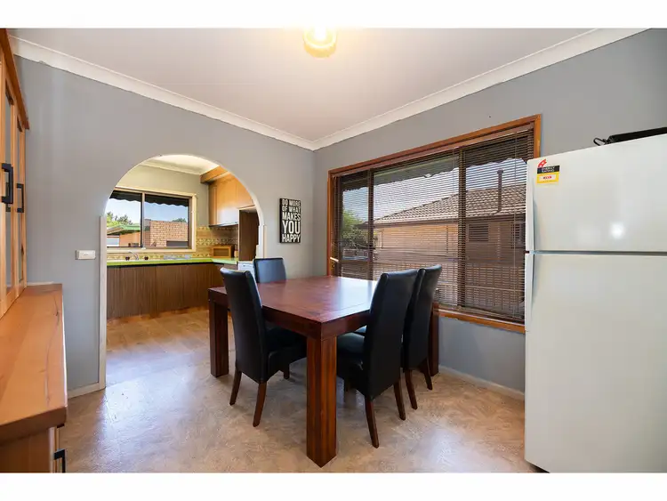 Fourth view of Homely house listing, 521 Kaitlers Road, Lavington NSW 2641
