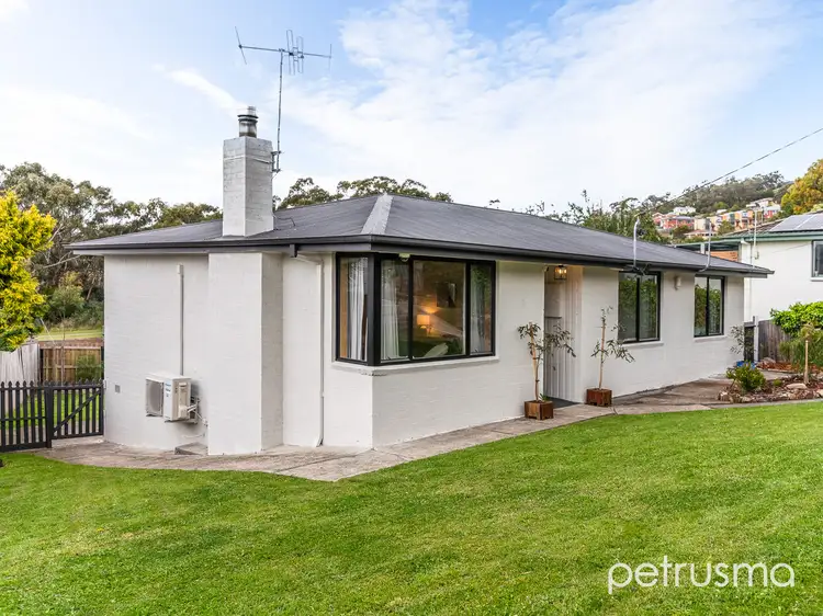 Second view of Homely house listing, 37 Hudson Crescent, Glenorchy TAS 7010