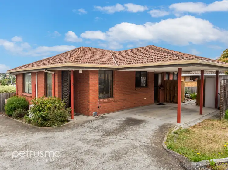 3/3 Chestnut Avenue, Lutana TAS 7009