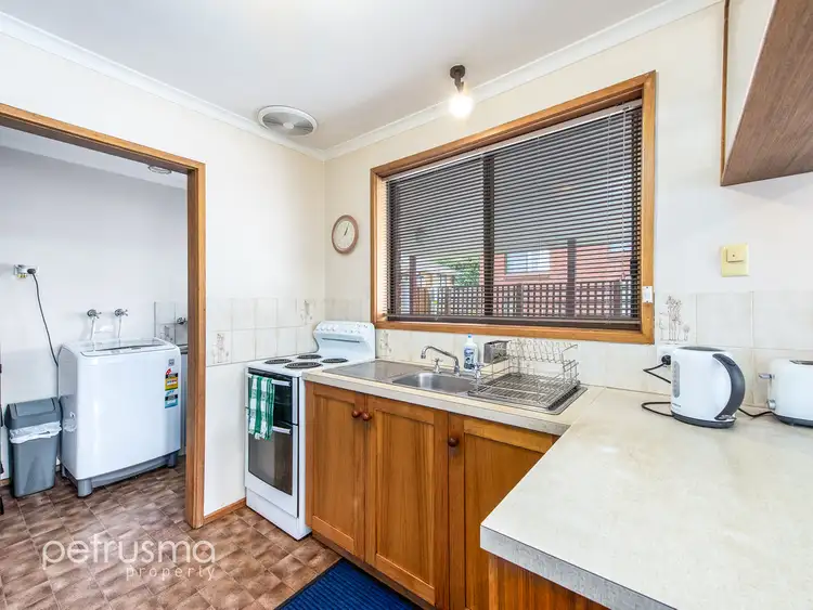 Sixth view of Homely unit listing, 3/3 Chestnut Avenue, Lutana TAS 7009
